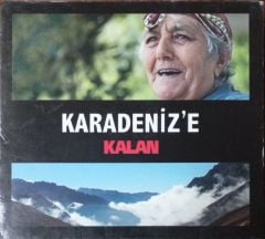 Karadeniz'e Kalan CD