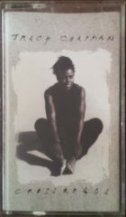 Tracy Chapman Crossroads Kaset