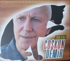 Coşkun Demir Sokak Kedisi CD