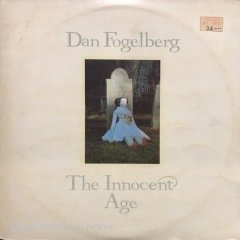 Dan Fogelberg The Innocent Age Çift LP Plak