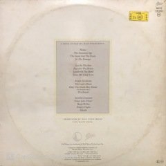 Dan Fogelberg The Innocent Age Çift LP Plak