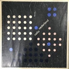 Radio Nederland 7 LP Box Set Plak