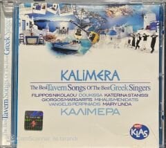 Kalimera CD