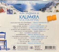 Kalimera CD