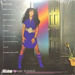 Donna Summer 40Th Anniversary  LP Picture Disc Plak