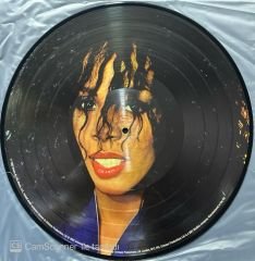 Donna Summer 40Th Anniversary  LP Picture Disc Plak