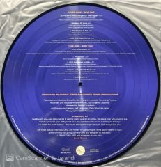Donna Summer 40Th Anniversary  LP Picture Disc Plak