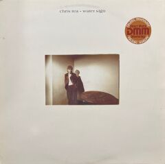 Chris Rea Water Sign LP Plak