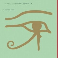 The Alan Parsons Project Eye In The Sky LP Plak