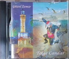 Tolga Çandar Güzel İzmir CD