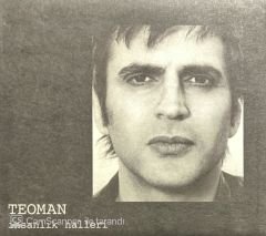 Teoman İnsanlık Halleri CD