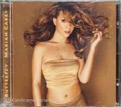 Mariah Carey Butterfly CD