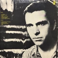 Peter Gabriel Peter Gabriel LP Plak