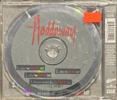 Haddaway I Miss You Maxi Single CD