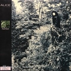 Alice Park Hotel LP Plak
