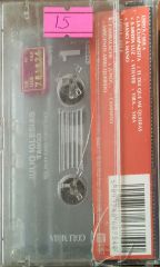 Julio İglesias Tango Kaset
