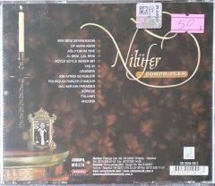 Nilüfer Süprizler CD