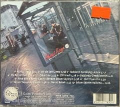 Ahmet Kaya Biraz Da Sen Ağla CD