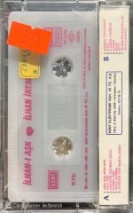 İlhan İrem İlhan-ı Aşk Kaset