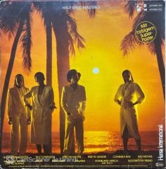 Boney M Boonoonoonoos LP Plak