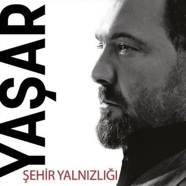 Yaşar Şehir Yalnızlığı LP Plak
