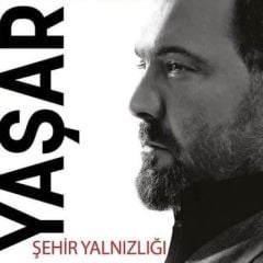 Yaşar Şehir Yalnızlığı LP Plak