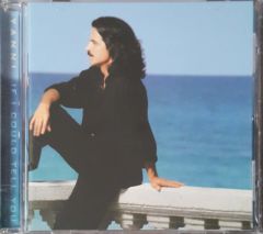 Yanni İf i Could Tell you CD