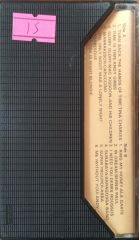 Super Stars 1981Tina Eharles Kaset