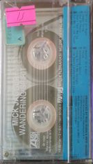 Mick Jagger Wandering Spirit Kaset
