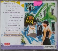 İzel Şak CD