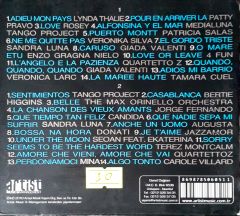 The Ambiance The Best Lounge &Chillout Album CD