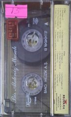 Bir Akdeniz Masalı Kaset