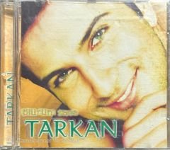 Tarkan Ölürüm Sana Sarı Bandrollü CD