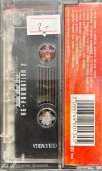 Hasan Cihat Örter Re-Formation 2 Kaset