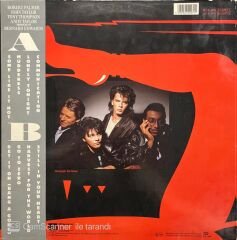 The Power Station 33⅓ LP Plak