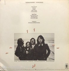 The Richie Furay Band I've Got A Reason LP Plak