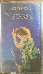 Simply Red Stars Kaset