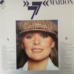 Marion 77 LP Plak