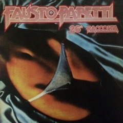 Fausto Papetti 26ª Raccolta LP Plak