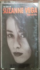 The Best Of Suzanne Vega Kaset