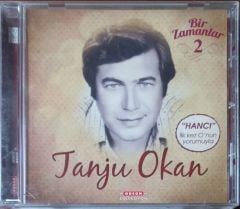 Tanju Okan Bir Zamalar 2 CD
