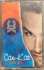 Can-Kat Çek Git Kaset