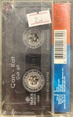 Can-Kat Çek Git Kaset