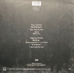 Phil Collins But Seriously LP Plak