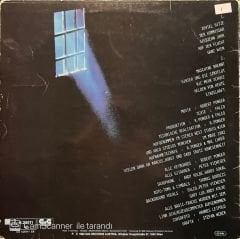 Falco Einzelhaft LP Plak