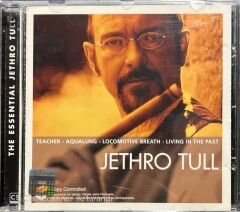 The Essential Jethro Tull CD