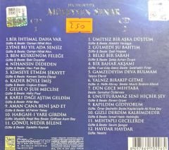 Bir Efsanedir Müzeyyen Senar Double CD