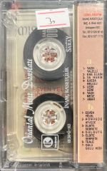 Mısır Dansları Kaset