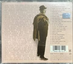 CD The Best Of Frank Sinatra My Way CD