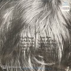 Phil Collins Face Value LP Plak